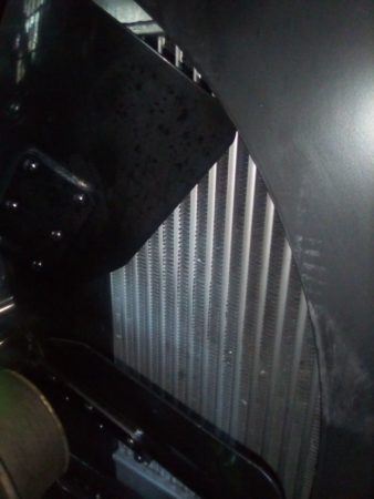 An image respresenting Radiator Flush and Clean