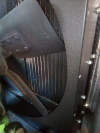 An image respresenting Radiator Flush and Clean