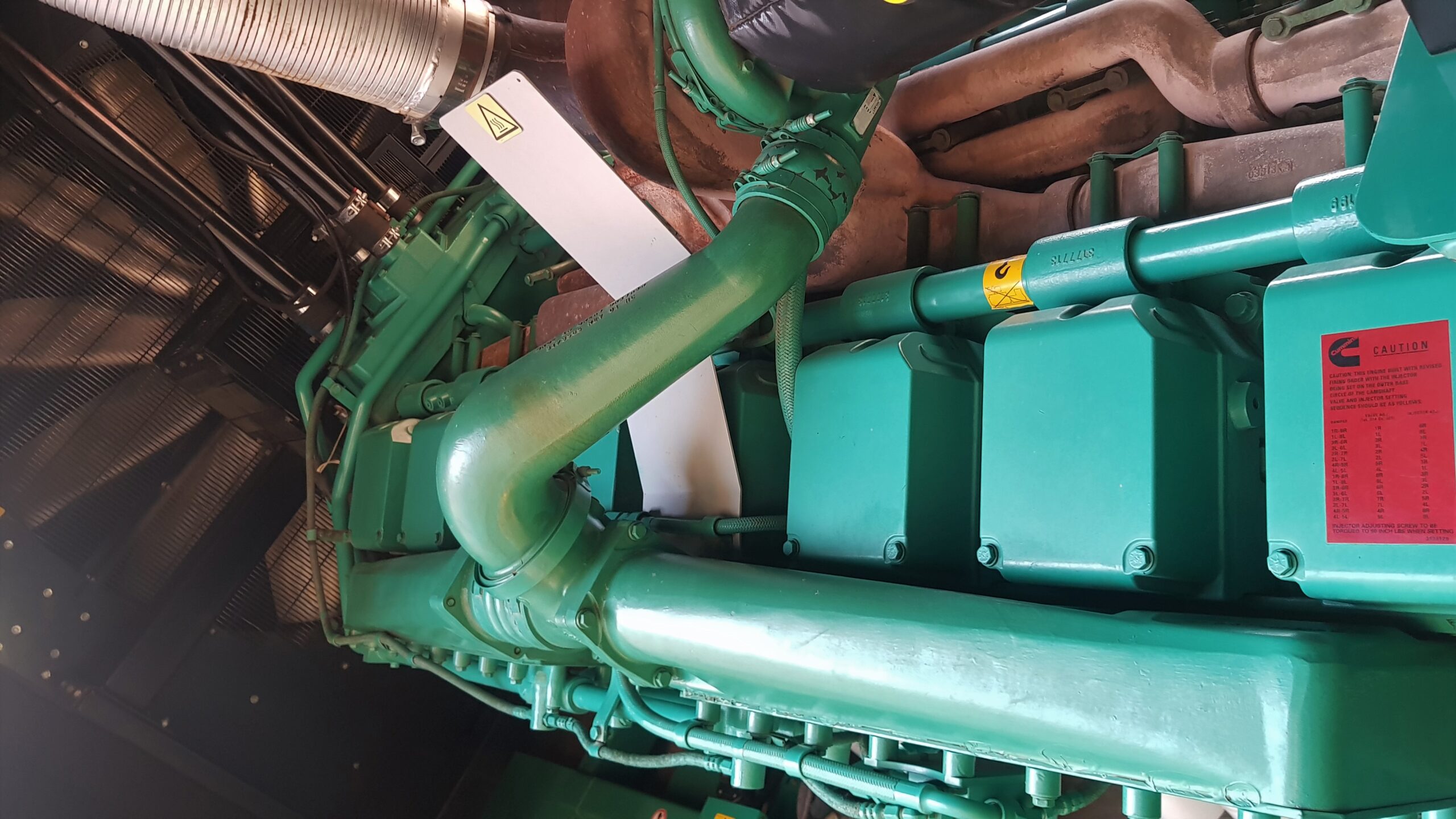 Routine Generator Service in Phoenix