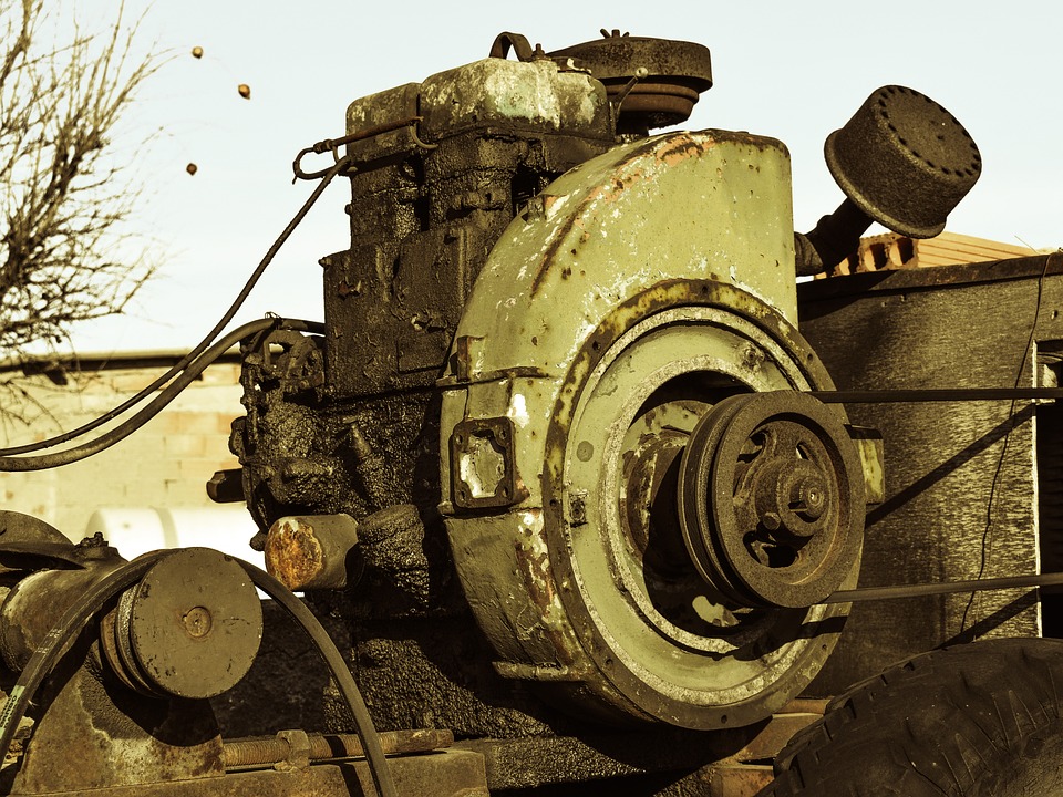An image respresenting Signs Your Generator Needs Maintenance