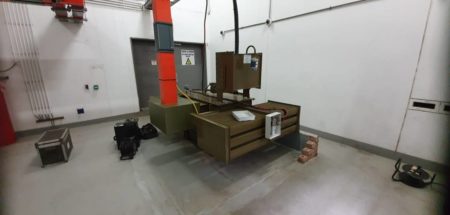 An image respresenting S&A Project: 11000KVA Transformer Replacement in Umhlanga