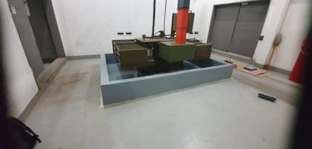 An image respresenting S&A Project: 11000KVA Transformer Replacement in Umhlanga
