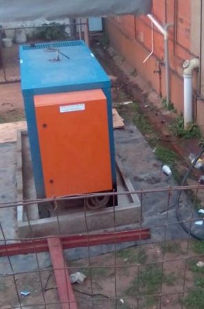 An image respresenting S&A Project: Generator Relocation from Hilton to Wartburg, KZN