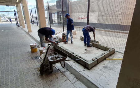 An image respresenting S&A Project: Business Generator Installation in the Free State