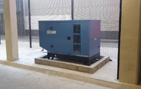 An image respresenting GENERATOR PLACEMENT GUIDELINES FOR DIESEL AND PETROL UNITS