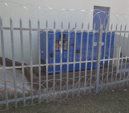 An image respresenting Gas Generators