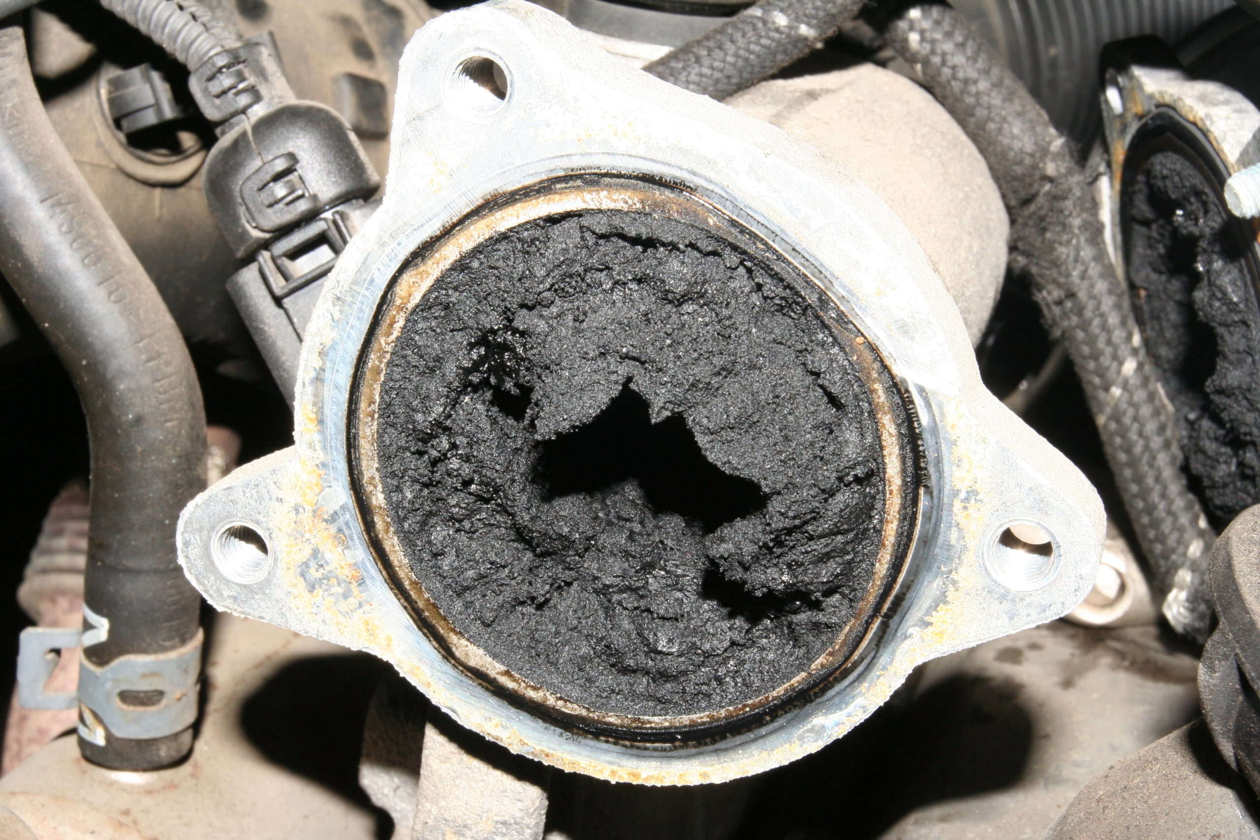An image respresenting How to prevent diesel generator wet stacking