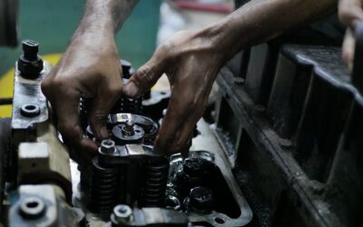 A Break in Load Shedding Is The Perfect Time To Service Your Generator