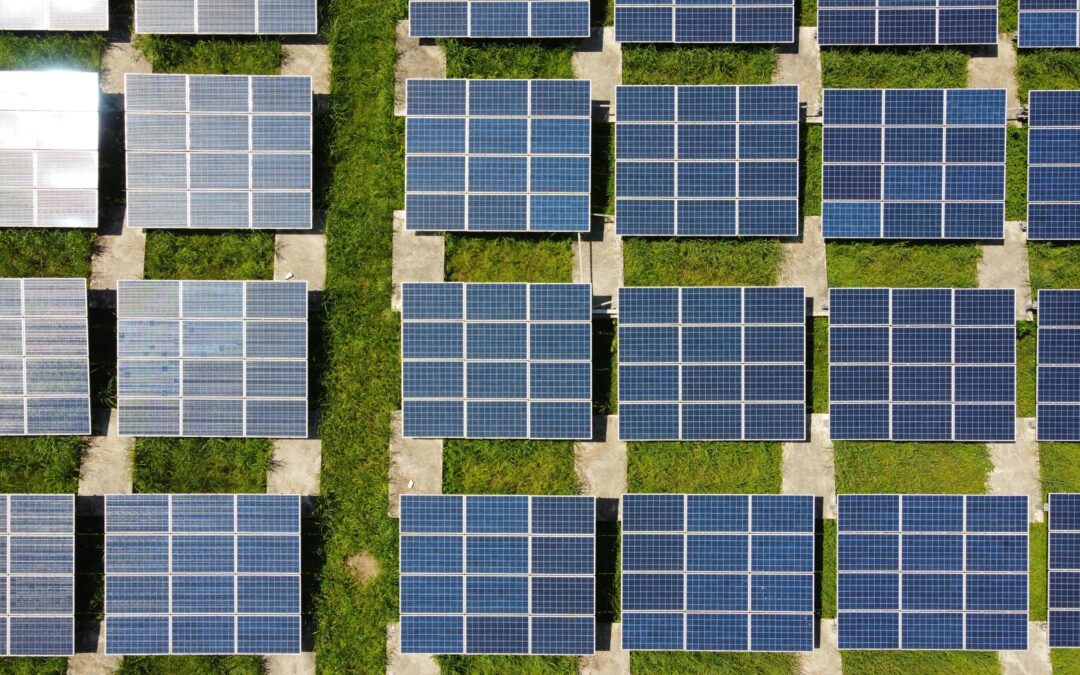 Empowering Your Home: The Synergy of Solar Panels and Generators