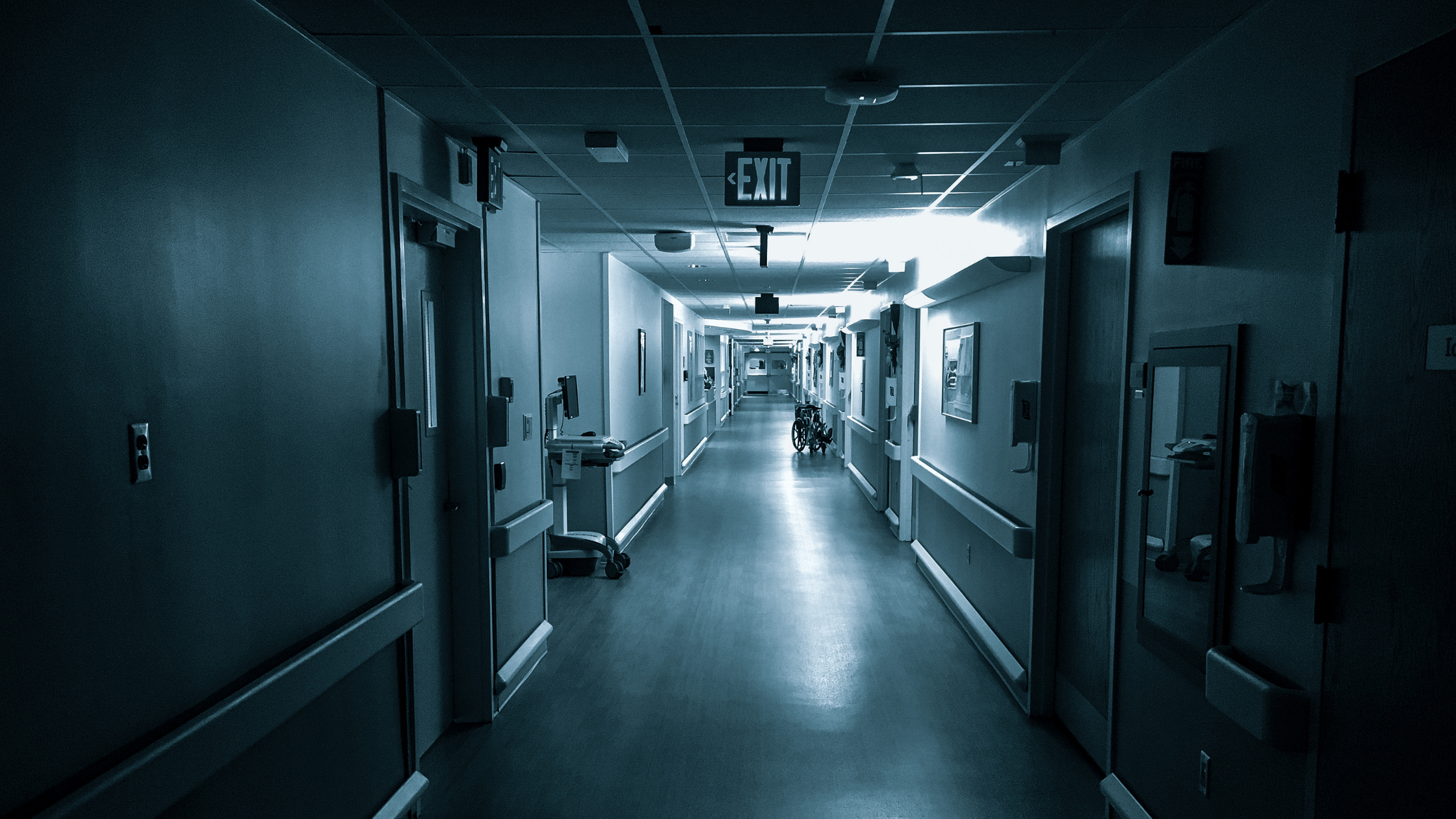An image respresenting Why Every Hospital Needs A Standby Generator
