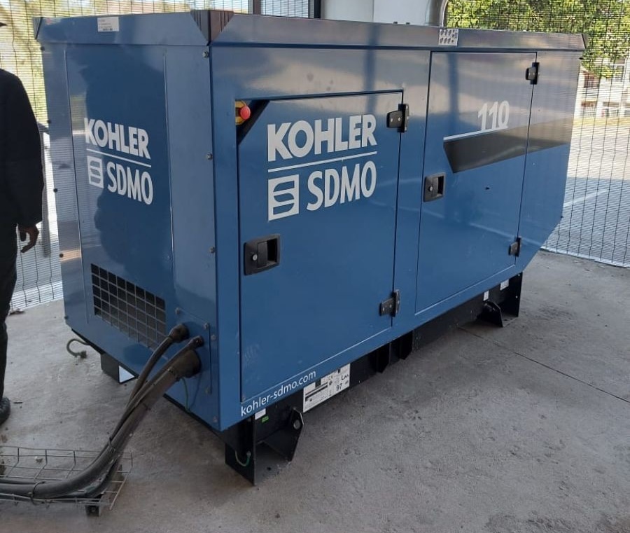 An image respresenting Which Generator Brand Should I Choose?