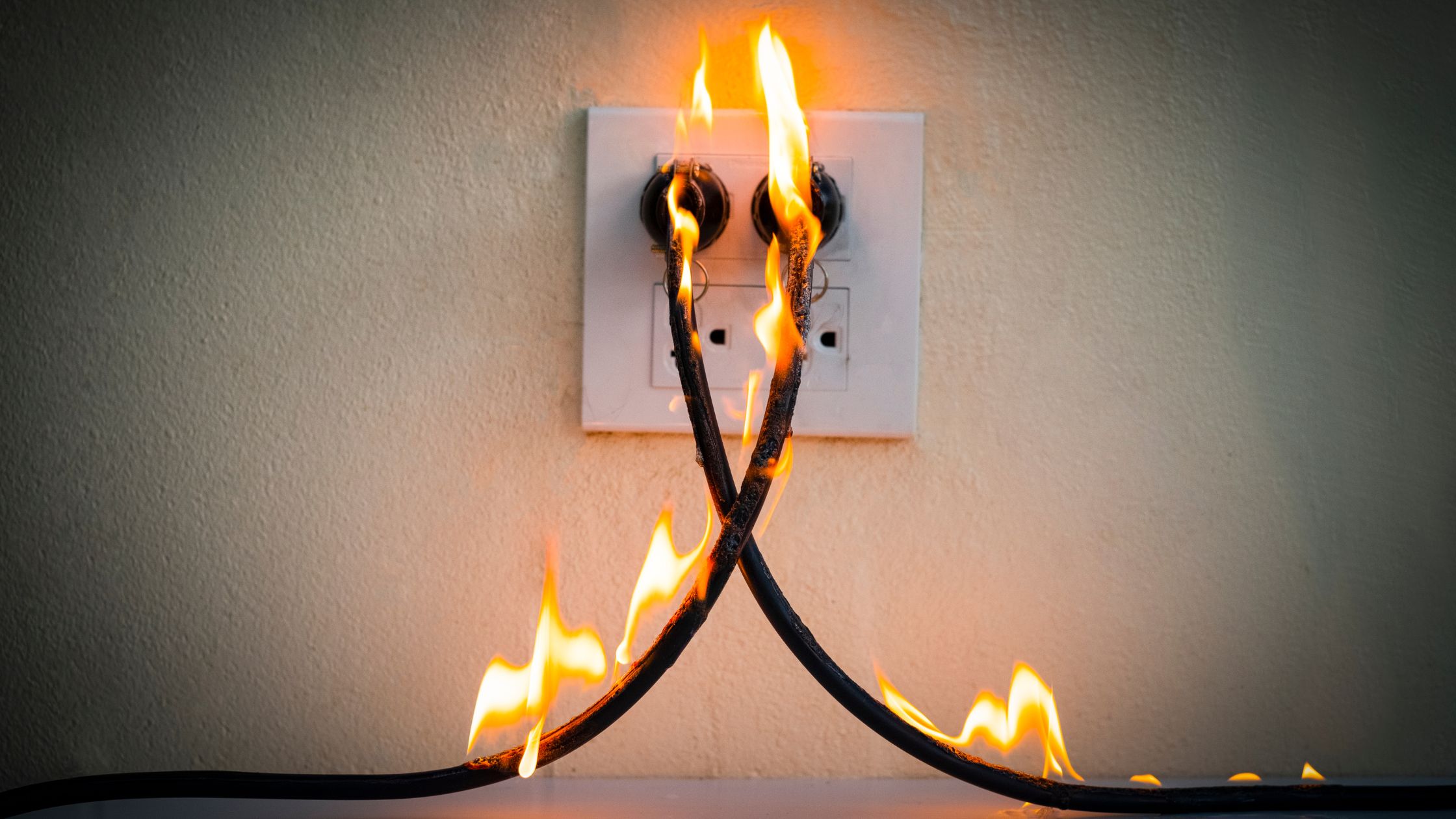 An image respresenting 5 Crucial Safety Tips for Generator Use Over The Holiday Season