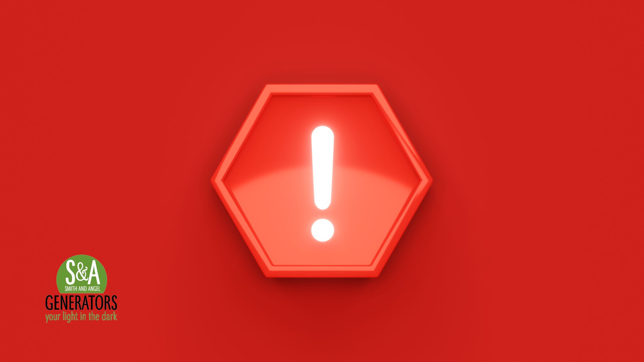 An image respresenting Understanding and Troubleshooting the "Failed to Stop" Alarm on Your Generator