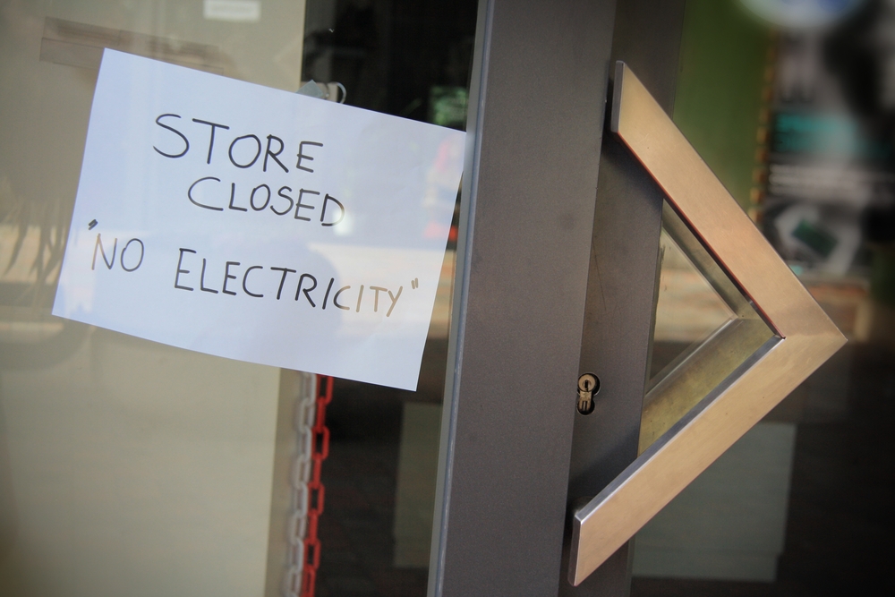 An image respresenting Why Are SA Small Businesses Especially Vulnerable to Load Shedding?