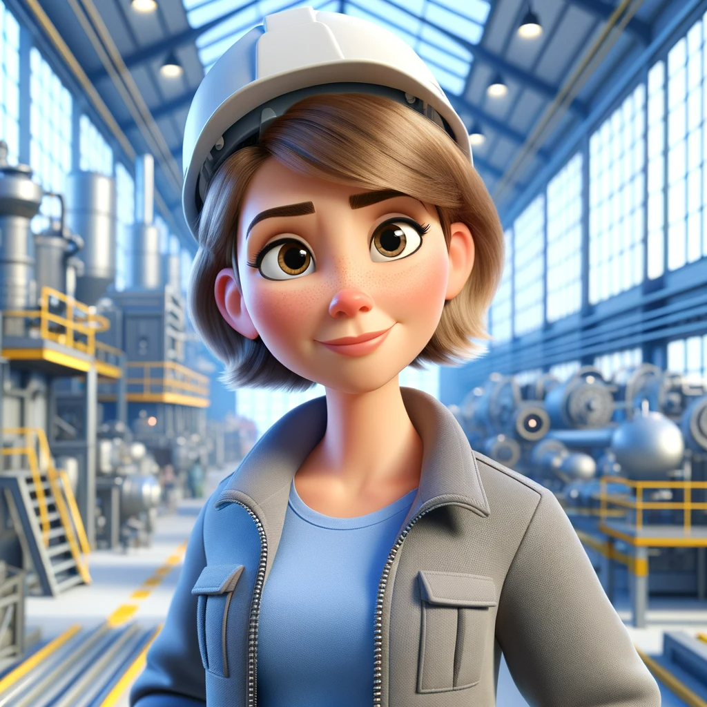 An image respresenting Generator Repairs