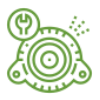 An image respresenting Generator Maintenance