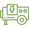 An image respresenting Generator Installation